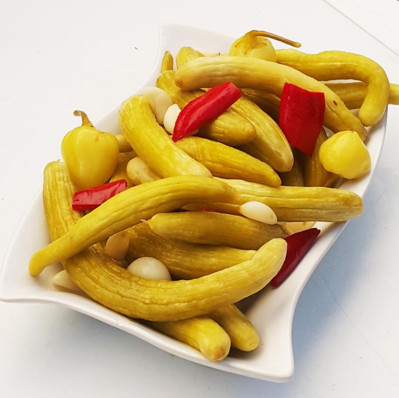 Acur Turşusu